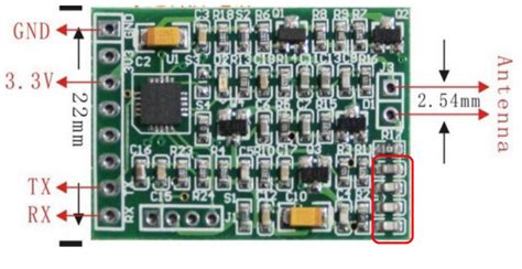 134.2 khz rfid reader module|arduino rfid tag reader.